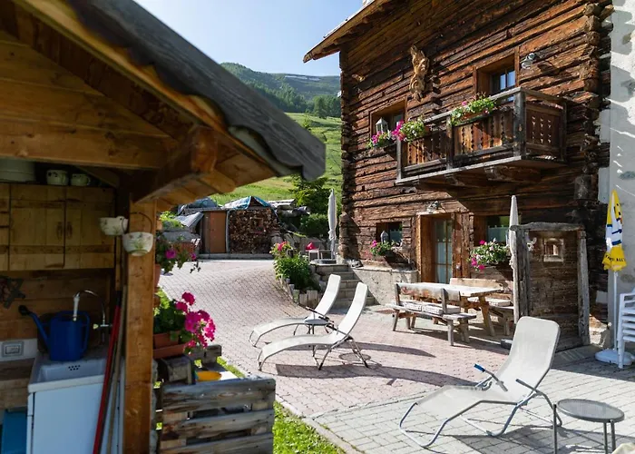 Chalet Mistral