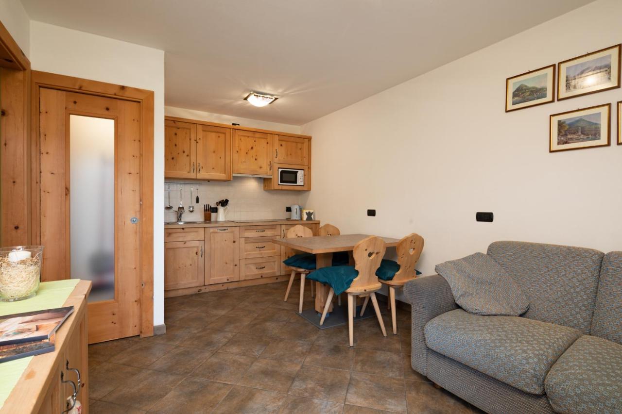 Apartment Mistral
