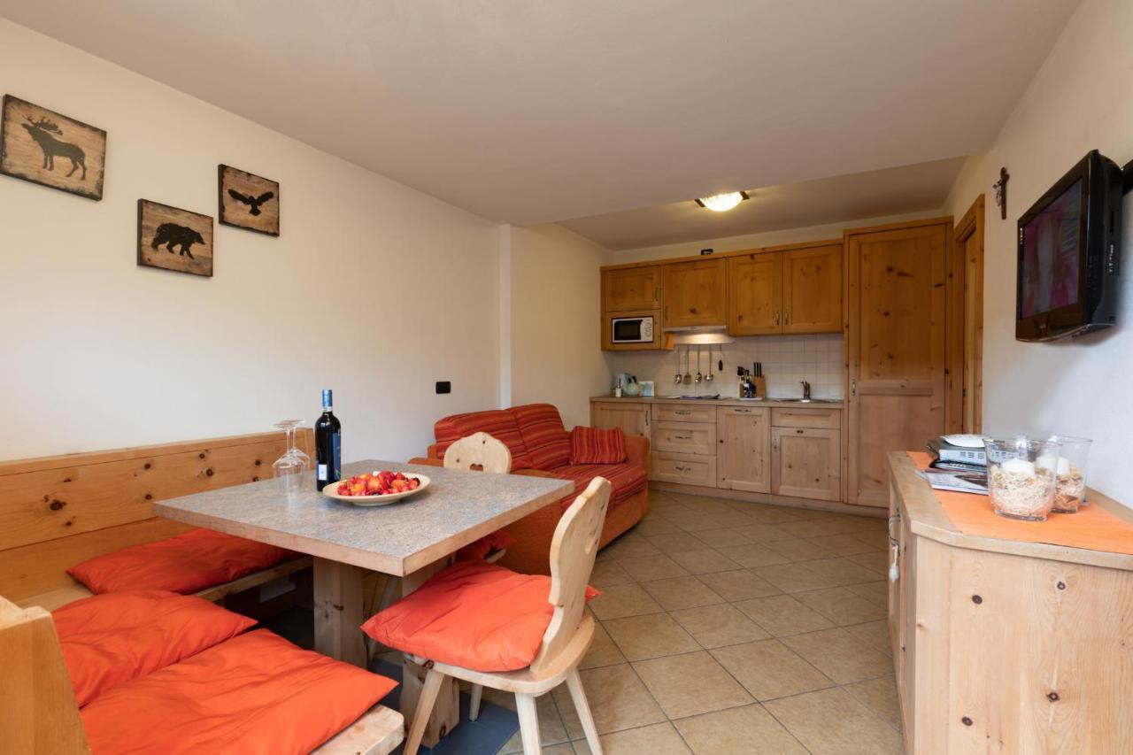 Mistral Apartment