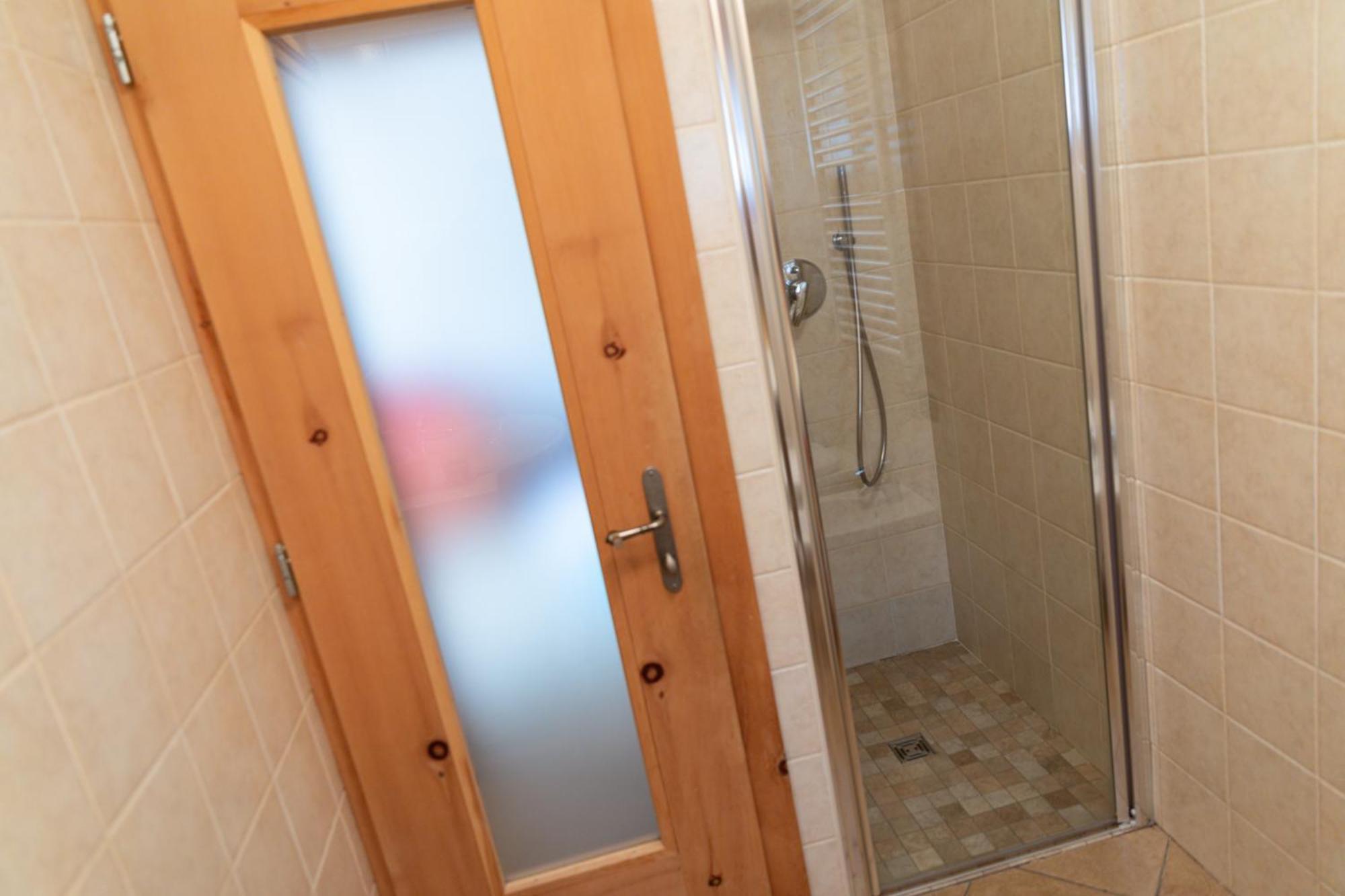Apartment Mistral Livigno