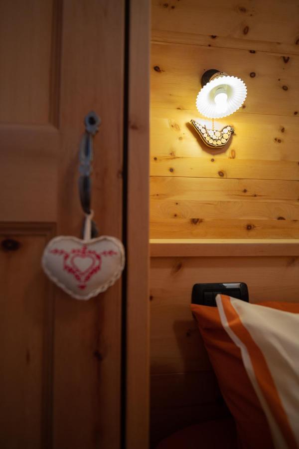 Mistral Apartment Livigno