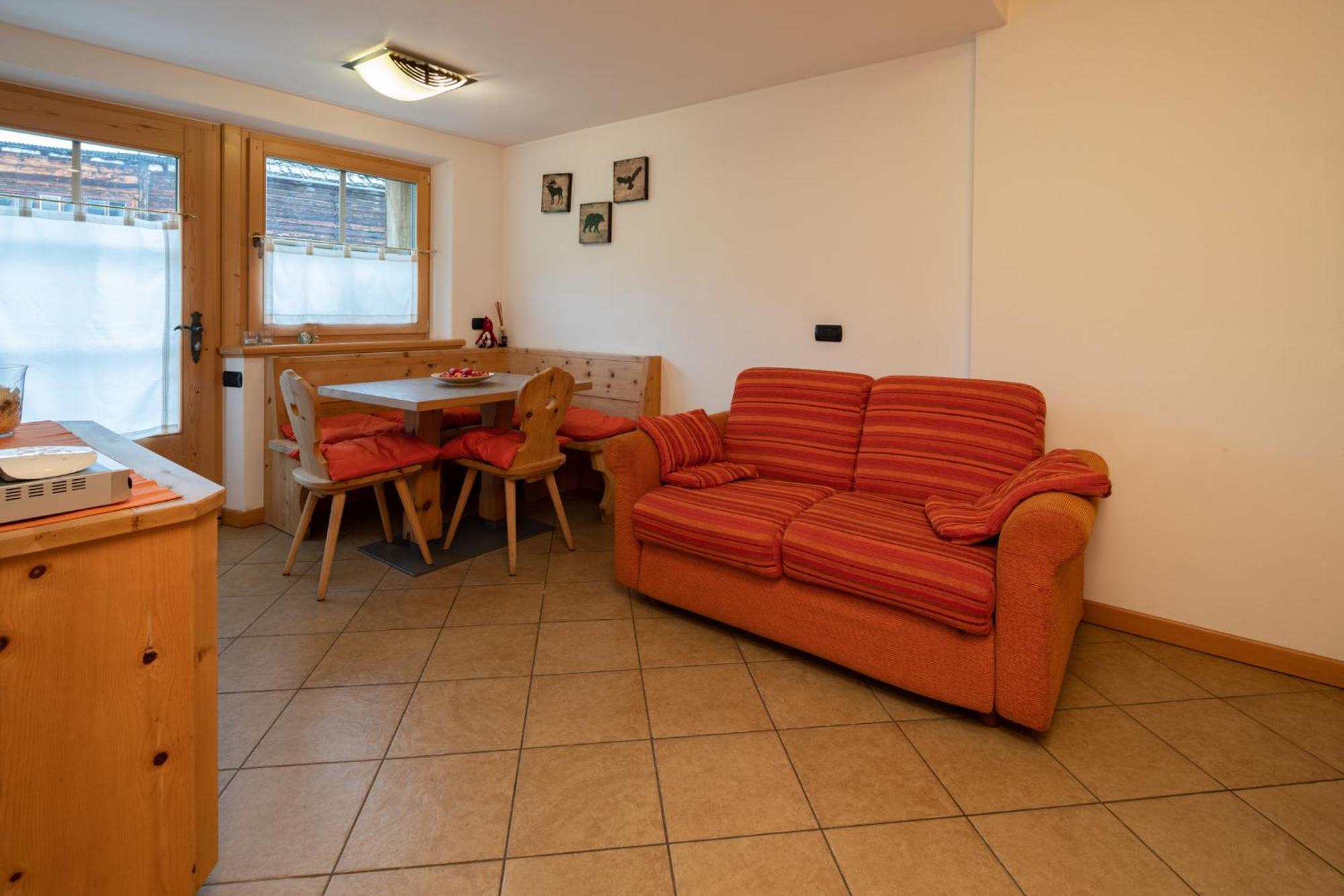 Mistral Apartment