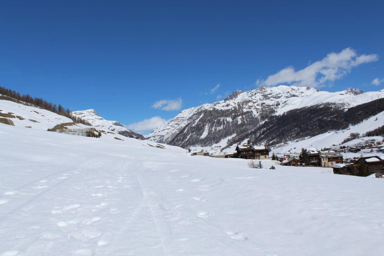 Mistral * Livigno