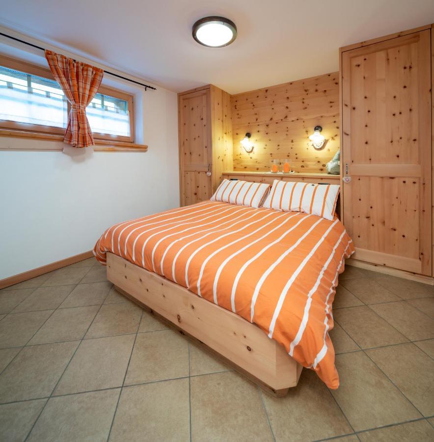 Mistral Apartment *