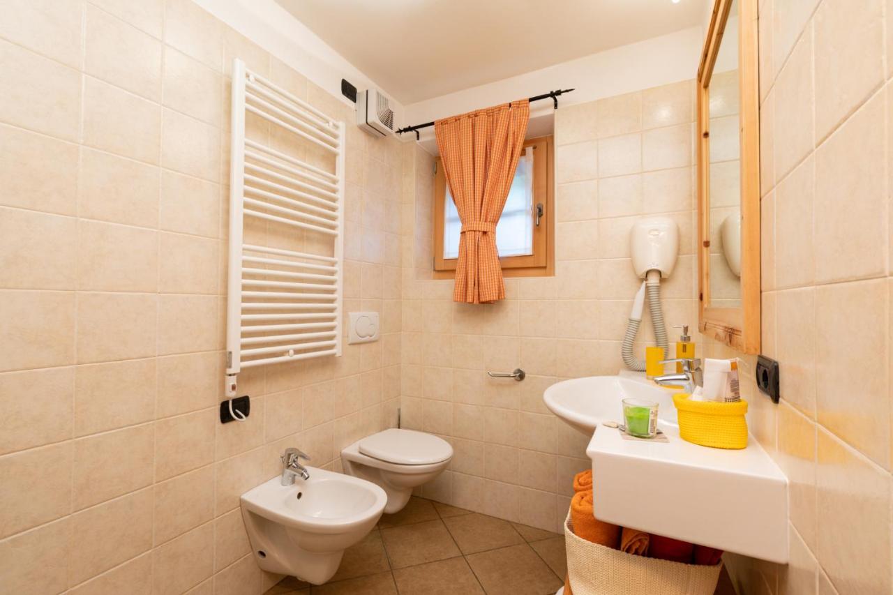 Mistral Apartment Livigno