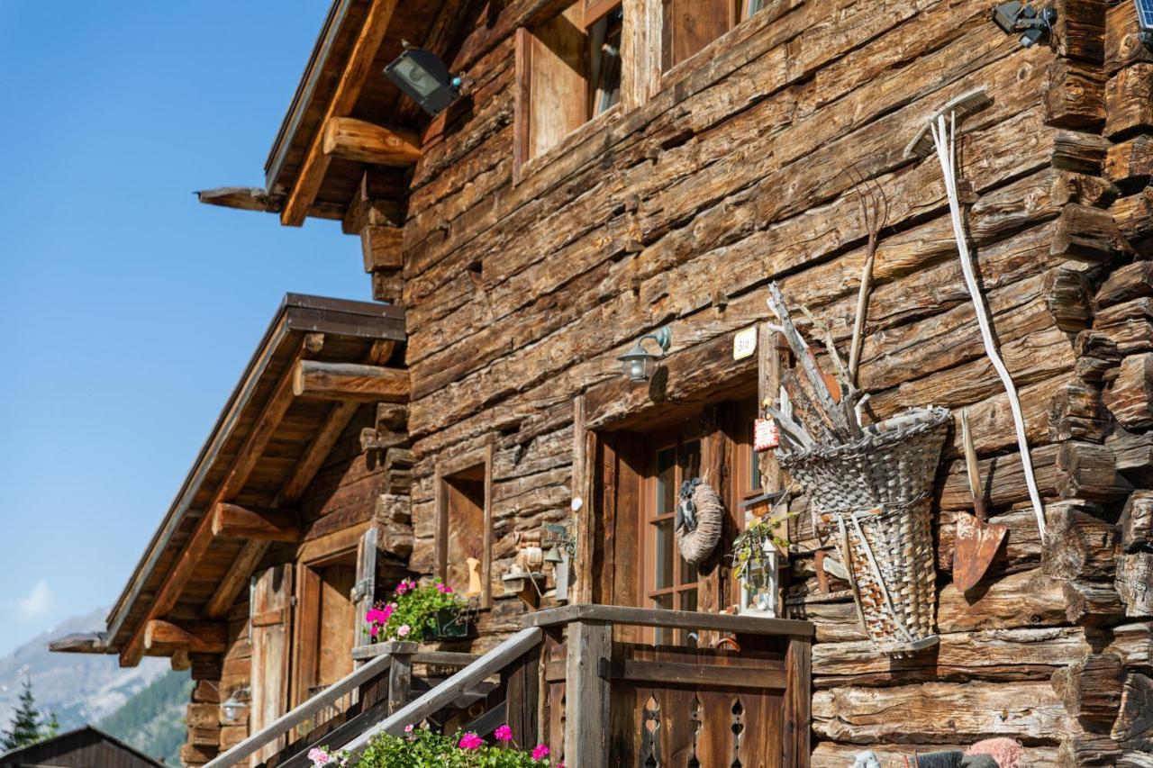 Appartamento Mistral Livigno