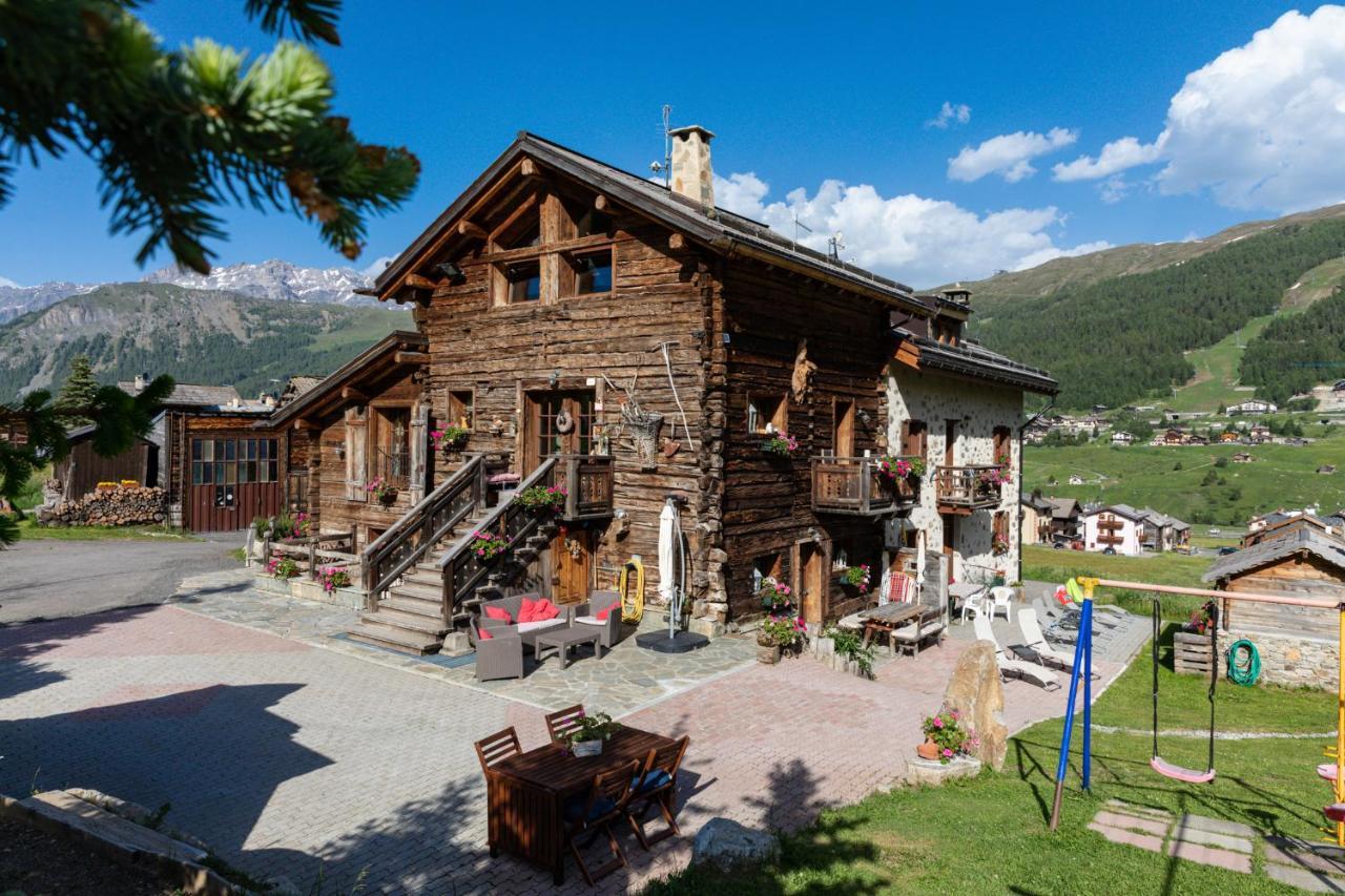 Mistral * Livigno