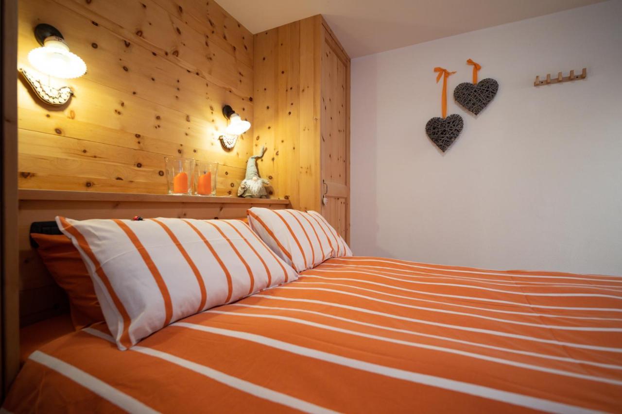 Mistral Appartamento Livigno