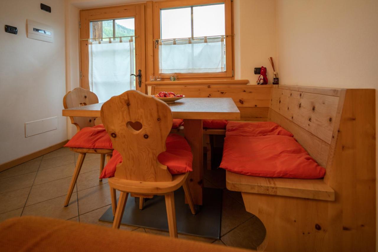 Mistral Apartment