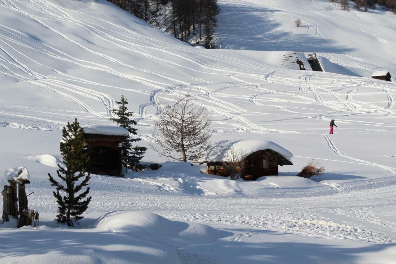 Mistral Livigno