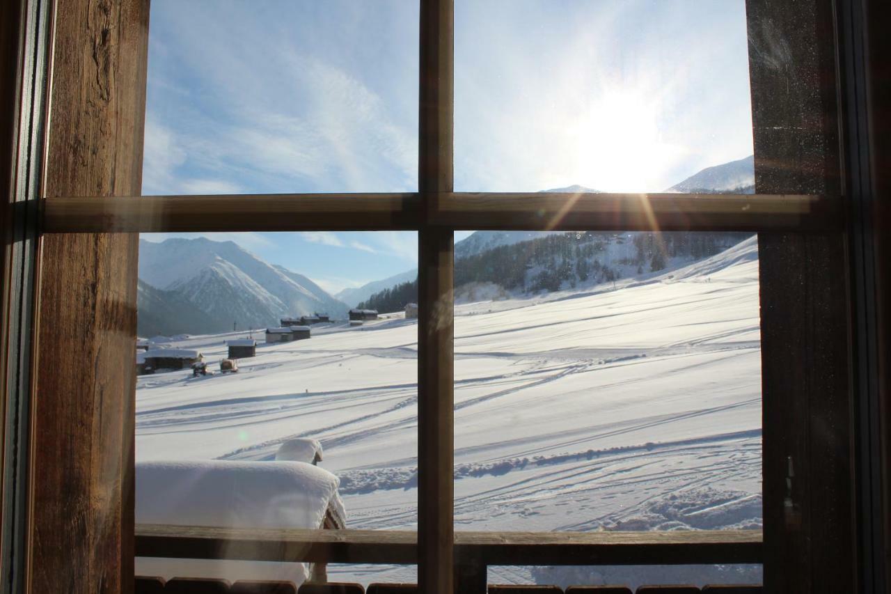 Appartamento Mistral Livigno