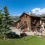Chalet Mistral