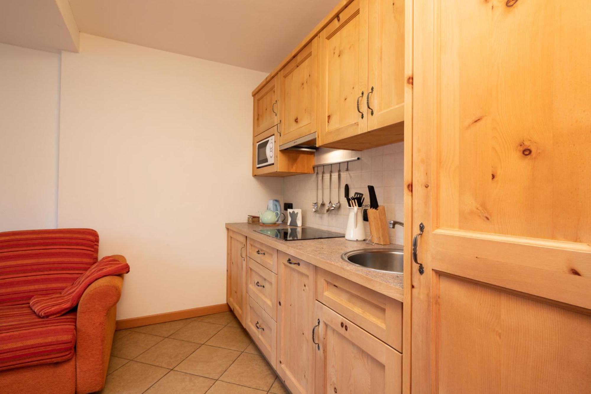 Mistral Appartement *