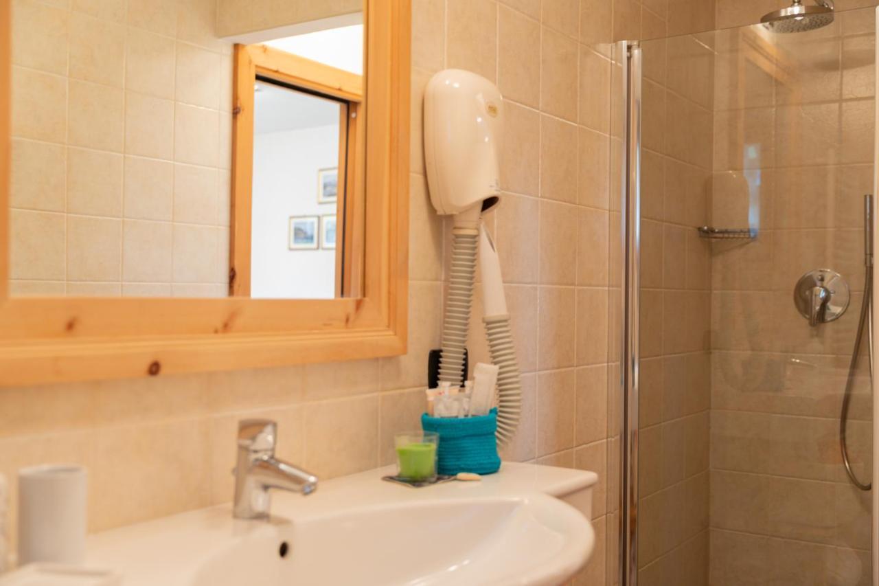 Mistral Appartement Livigno