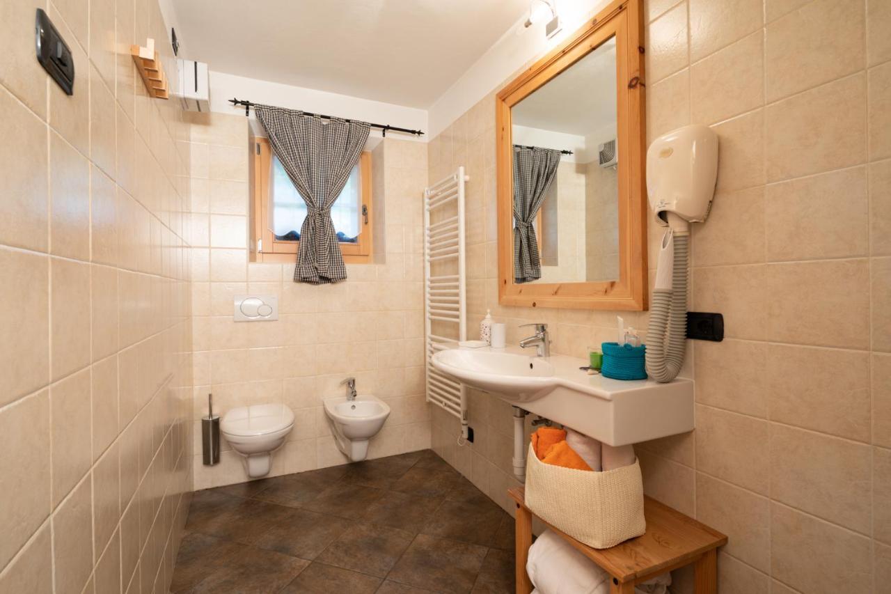 Appartement Mistral *
