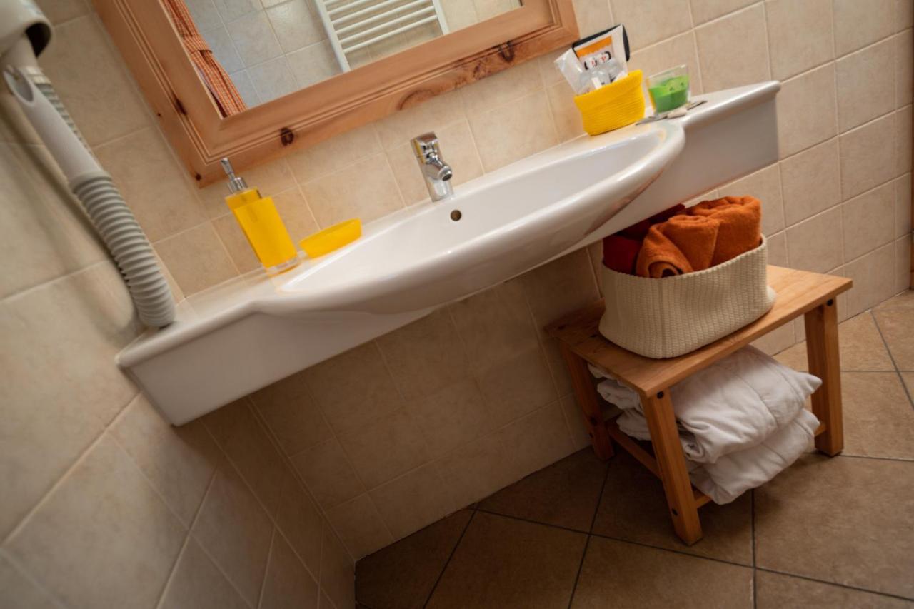 Mistral Appartement Livigno