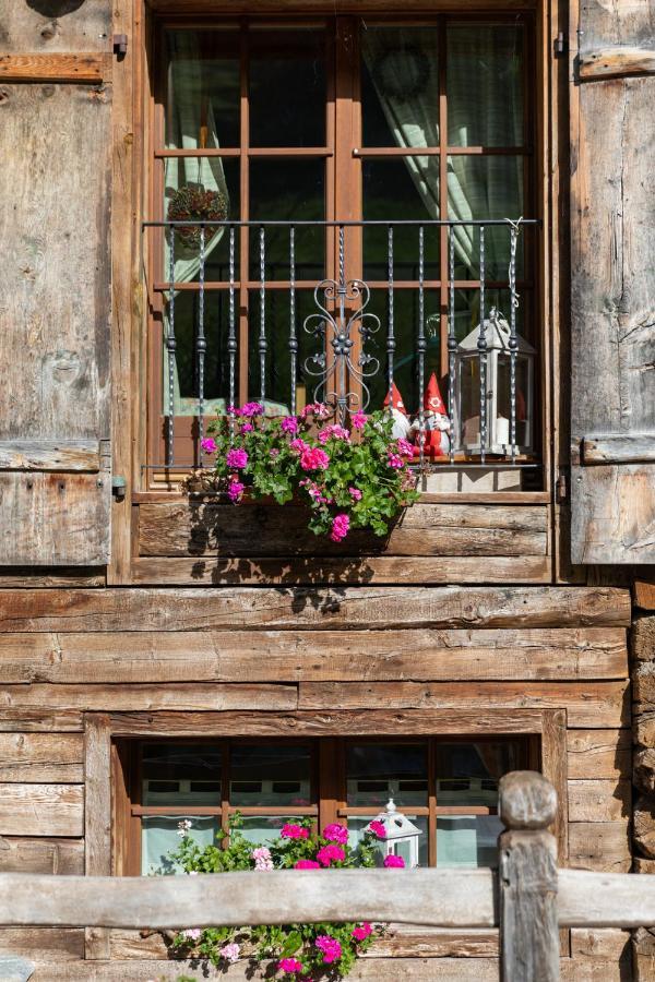 Appartement Mistral