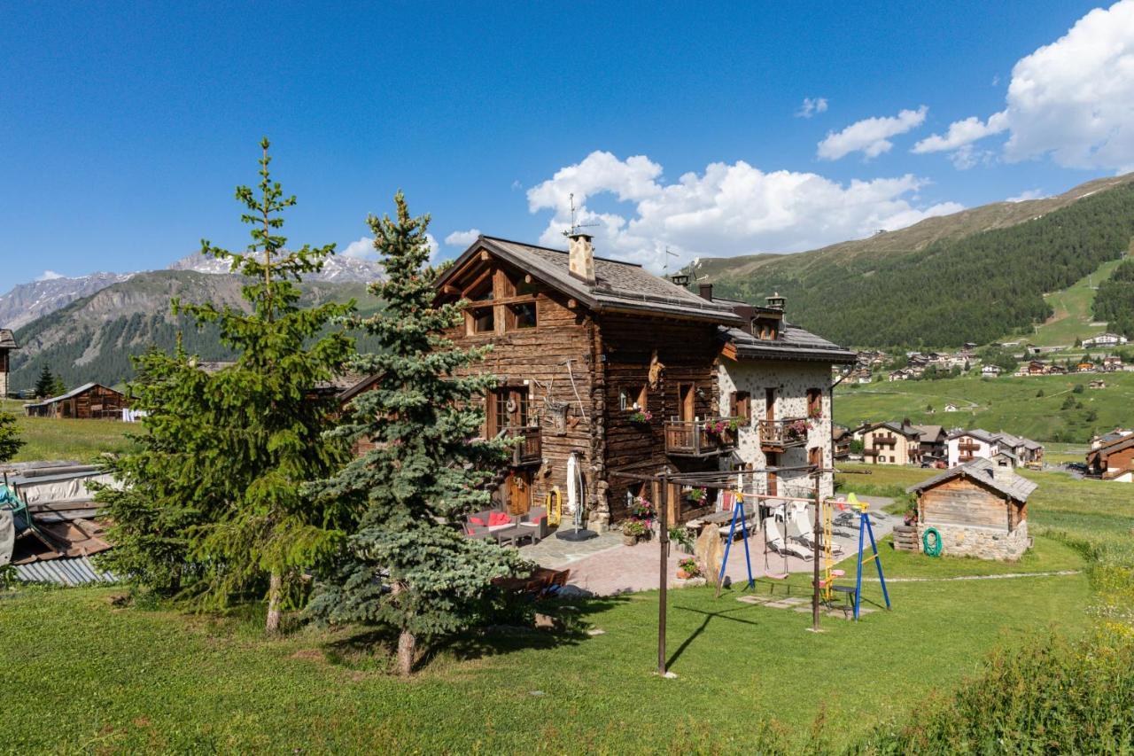 Mistral Appartement