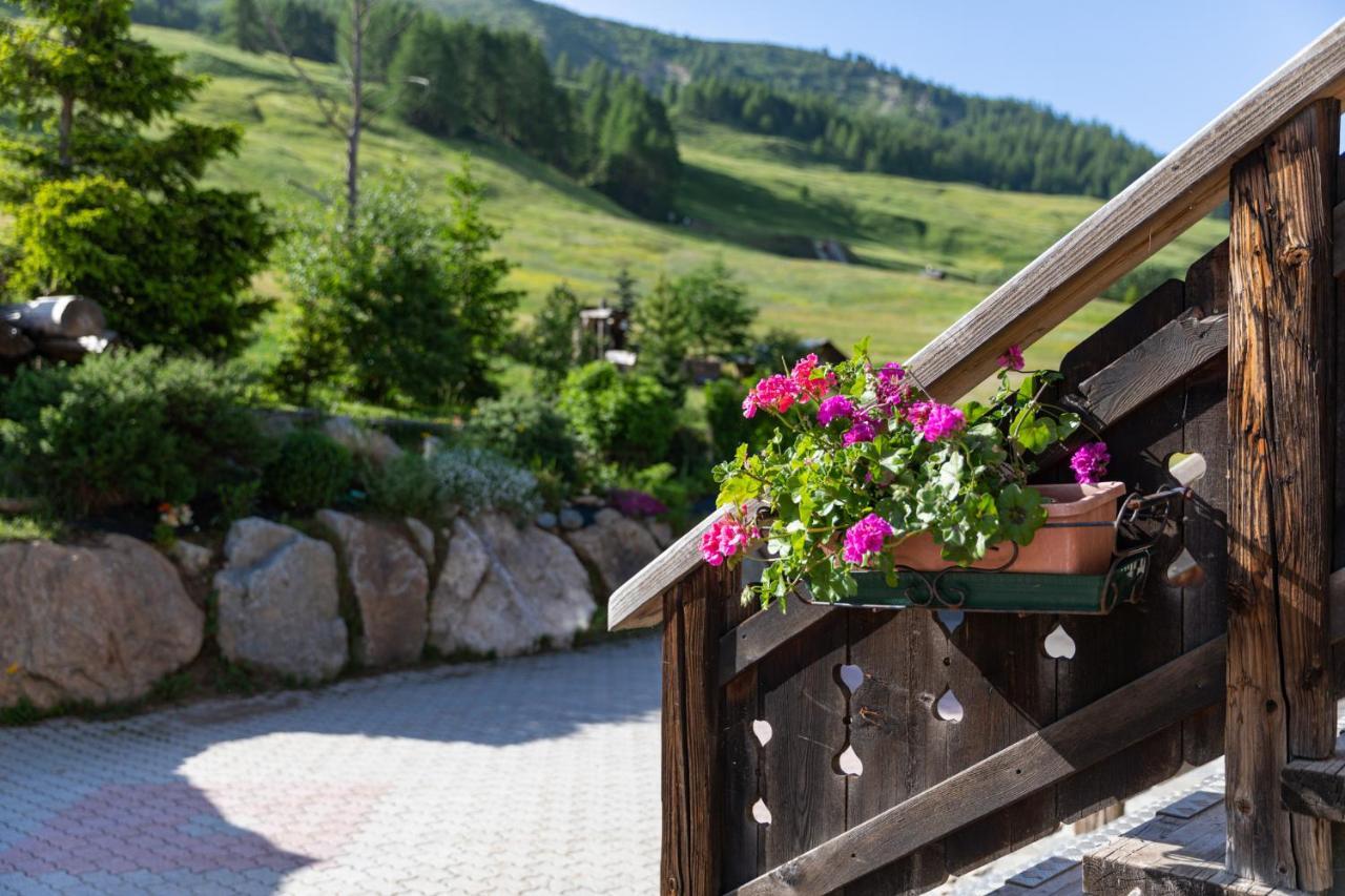 Mistral * Livigno